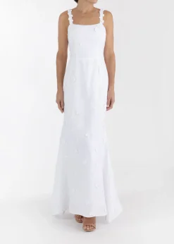 OTM Exclusive: Alexandra Dress
