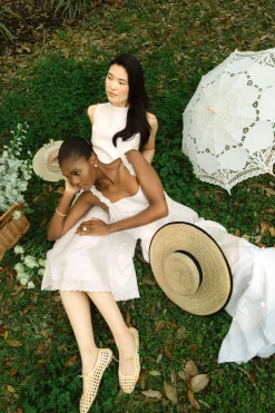 OTM Exclusive: Alexandra Dress
