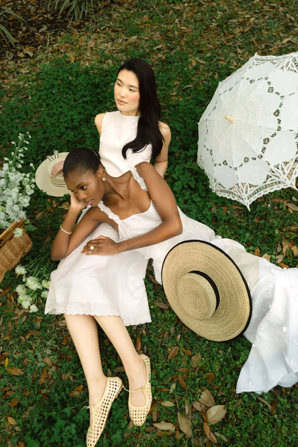 OTM Exclusive: Alexandra Dress