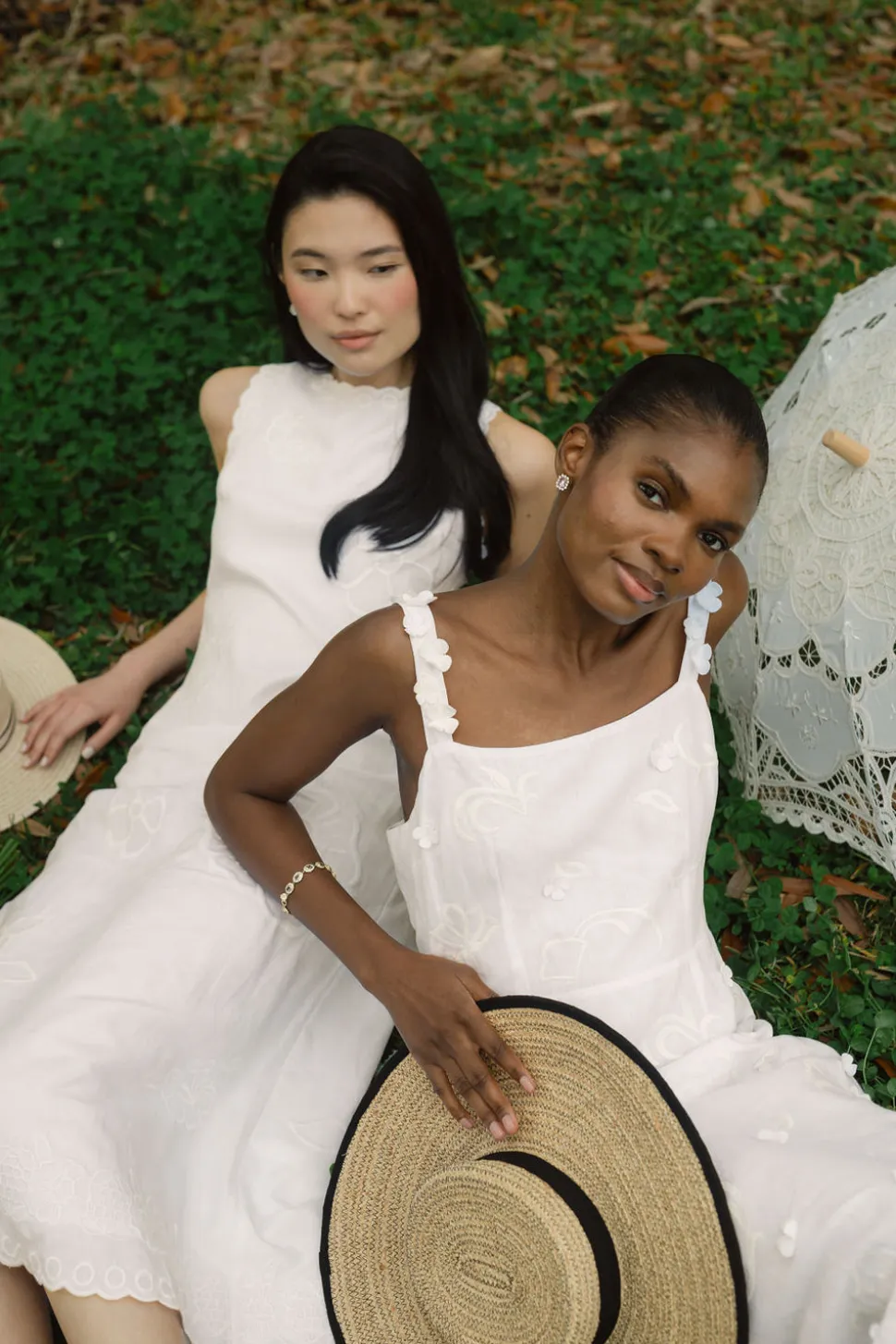 OTM Exclusive: Alexandra Dress