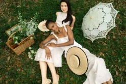 OTM Exclusive: Alexandra Dress
