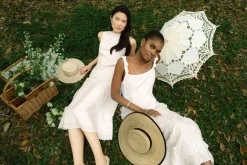 OTM Exclusive: Alexandra Dress