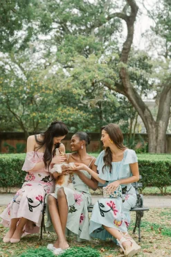 OTM Exclusive: Alice Dress