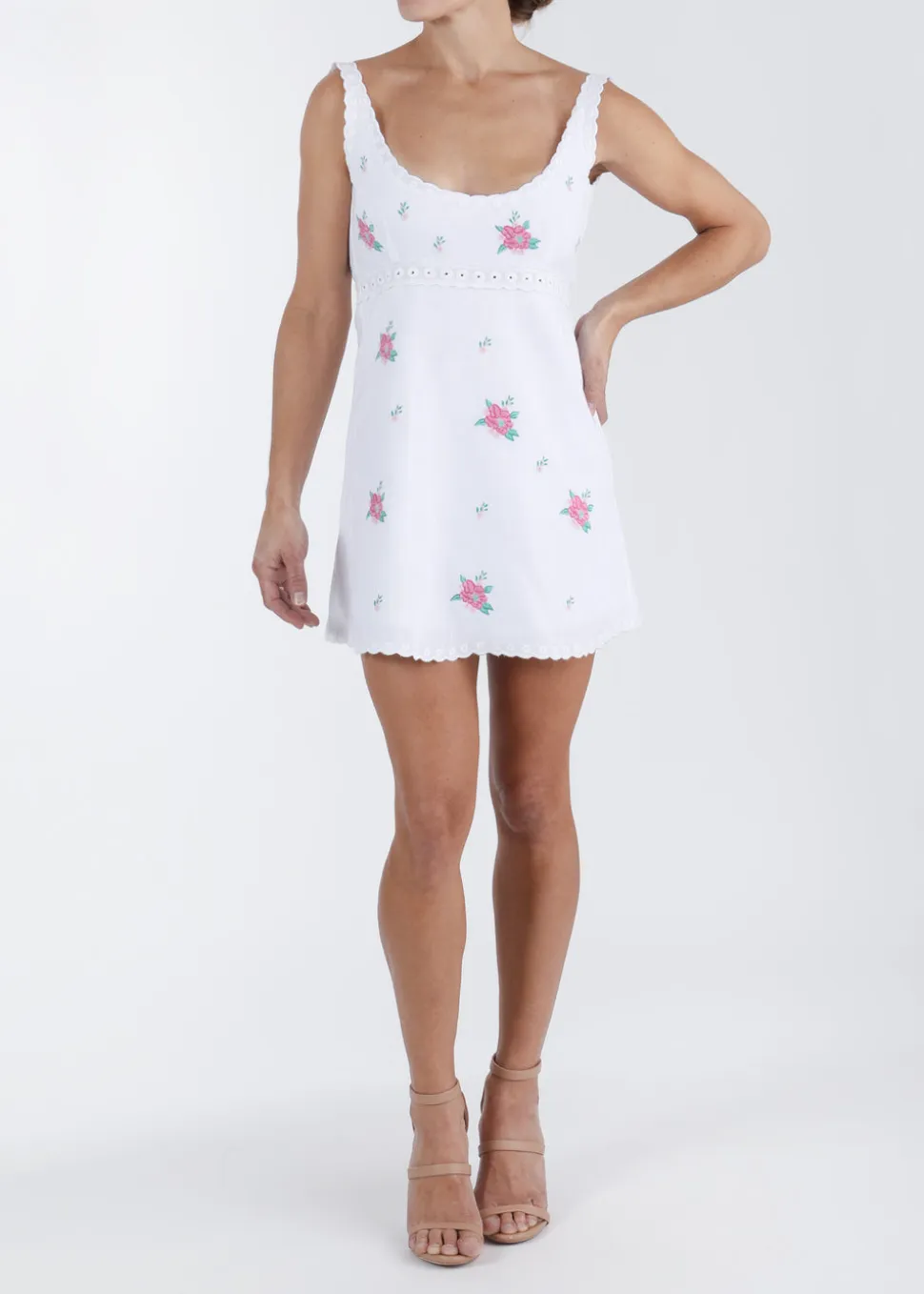 OTM Exclusive: Alivia Dress