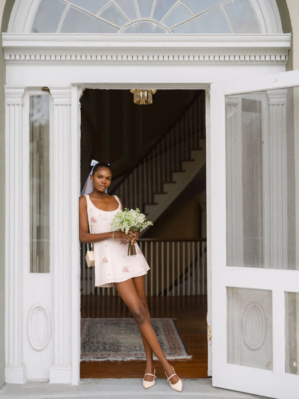 OTM Exclusive: Alivia Dress