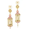 OTM Exclusive: Aviary Classic Mini in Pink Quartz