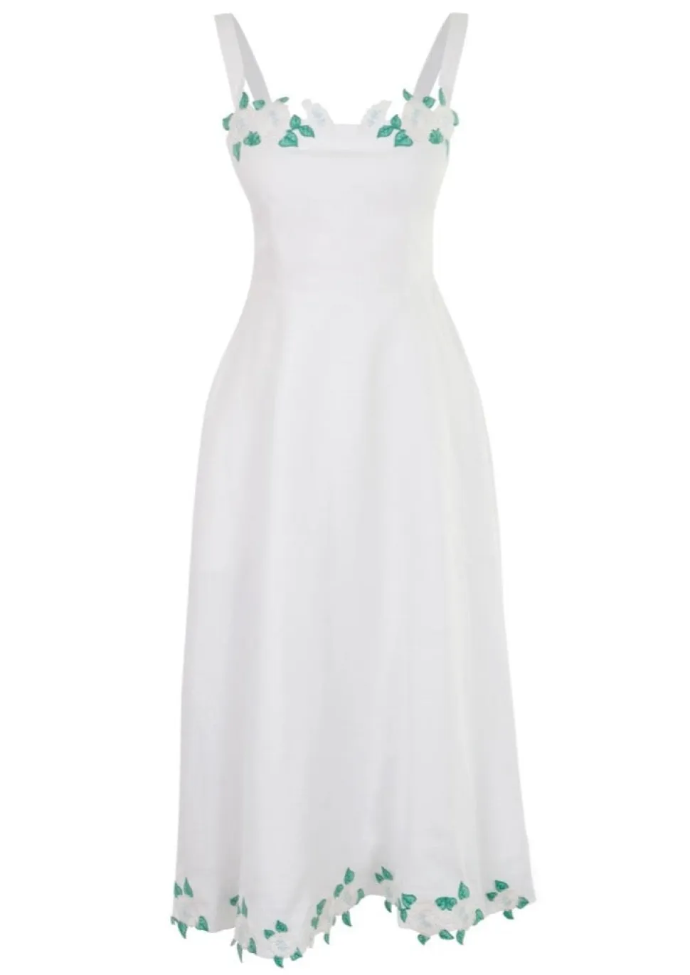 OTM Exclusive: Carlista Dress