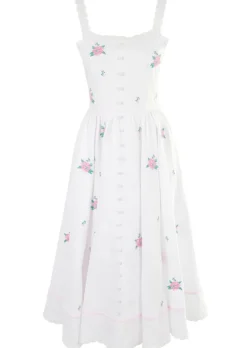 OTM Exclusive: Cathleen Dress