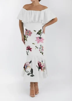 OTM Exclusive: Clarissa Dress