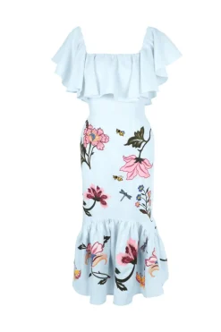 OTM Exclusive: Clarissa Dress
