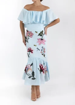 OTM Exclusive: Clarissa Dress