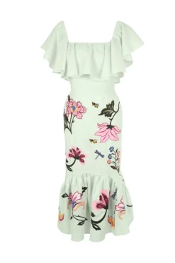 OTM Exclusive: Clarissa Dress