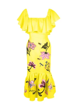 OTM Exclusive: Clarissa Dress