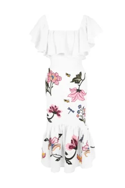 OTM Exclusive: Clarissa Dress