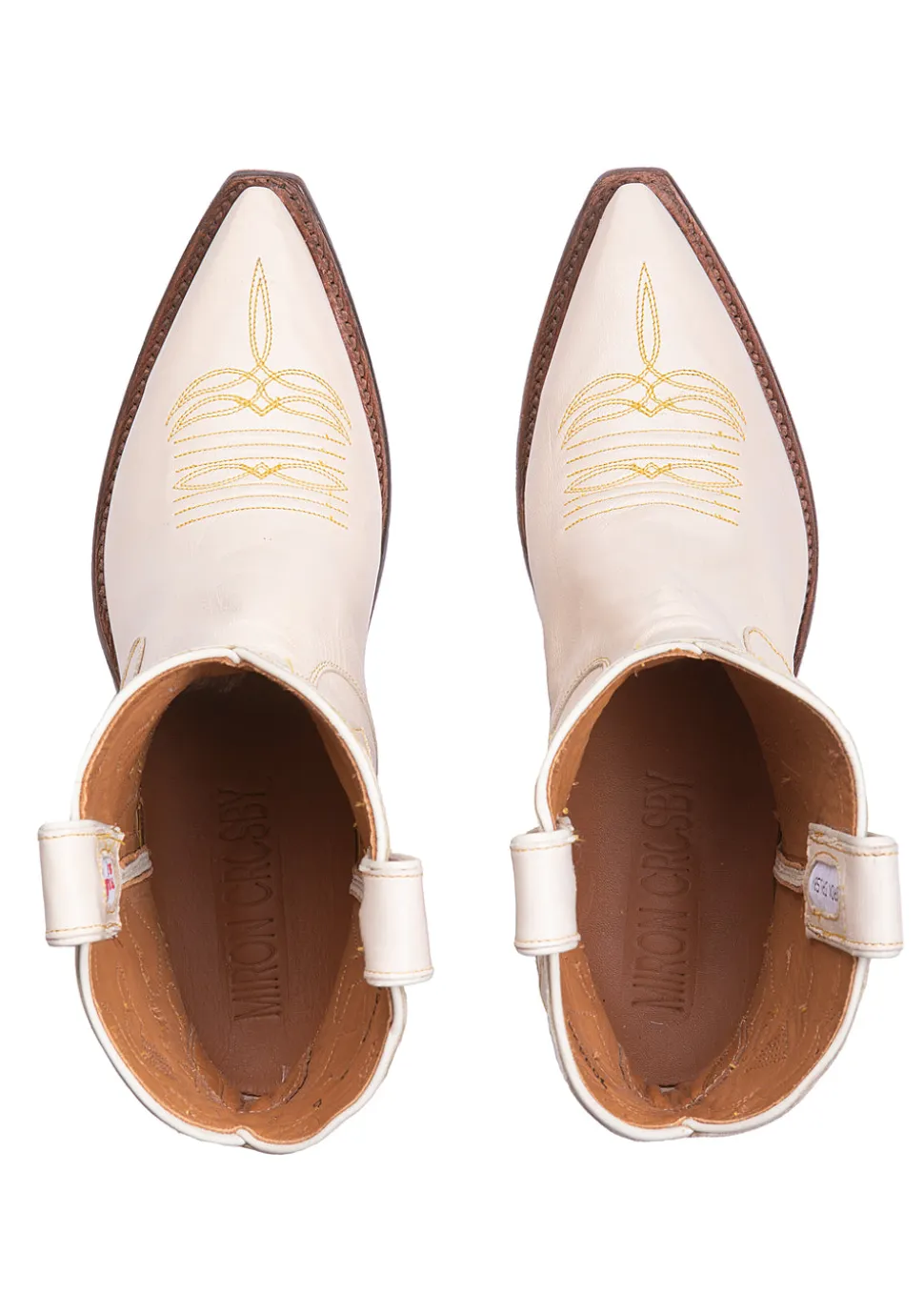 OTM Exclusive: Lazy Heart Brooke Boots