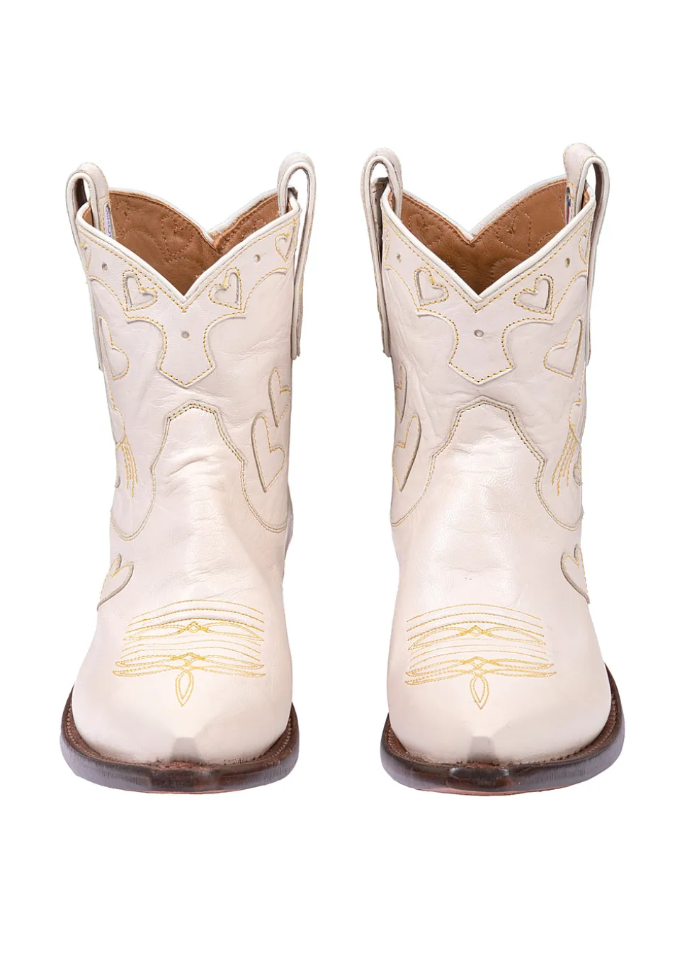 OTM Exclusive: Lazy Heart Brooke Boots
