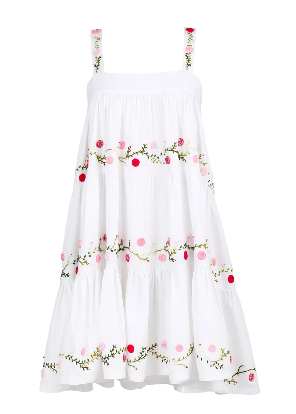 OTM Exclusive: Lila Short Dress