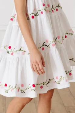 OTM Exclusive: Lila Short Dress