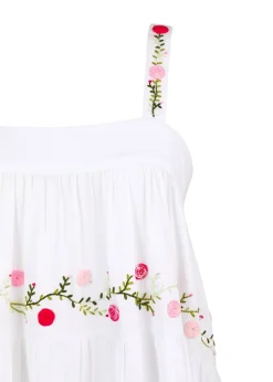 OTM Exclusive: Lila Short Dress