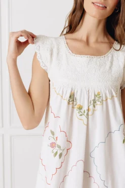 OTM Exclusive: Lucia Long Dress