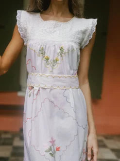 OTM Exclusive: Lucia Long Dress