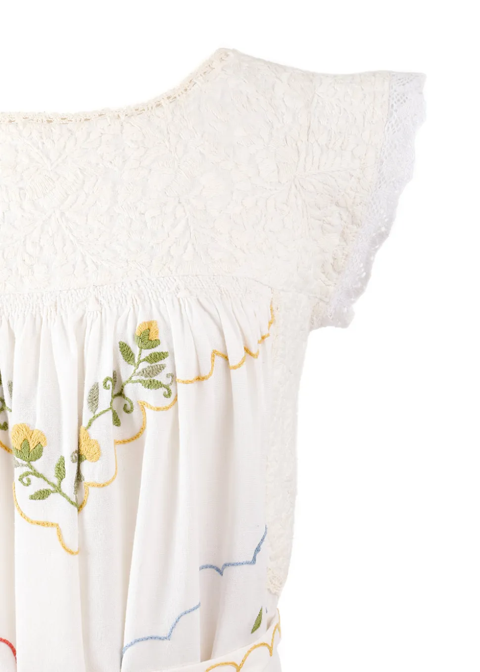 OTM Exclusive: Lucia Long Dress