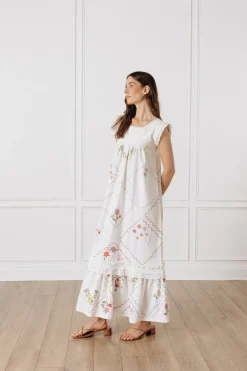 OTM Exclusive: Lucia Long Dress