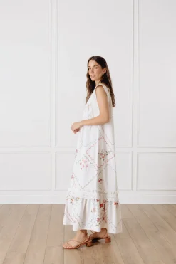 OTM Exclusive: Lucia Long Dress