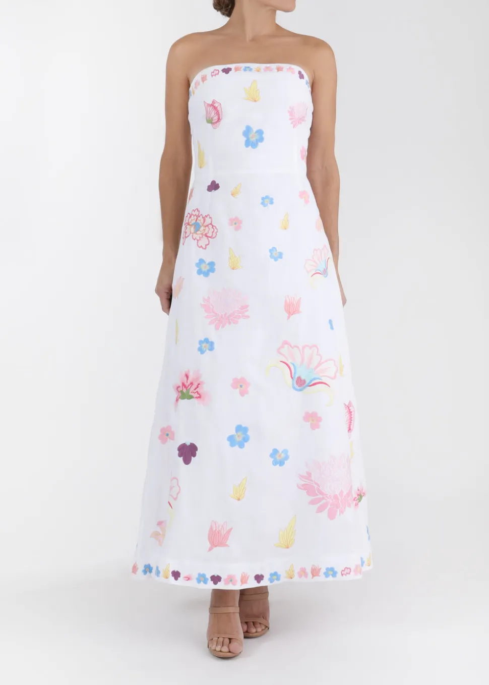 OTM Exclusive: Maddie Dress
