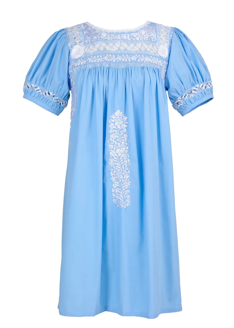 OTM Exclusive: Maria Short Dress