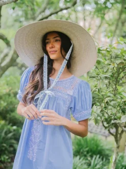 OTM Exclusive: Maria Short Dress