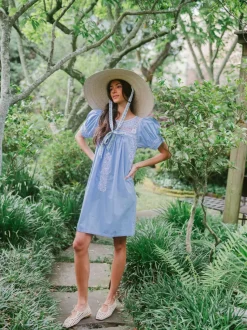 OTM Exclusive: Maria Short Dress
