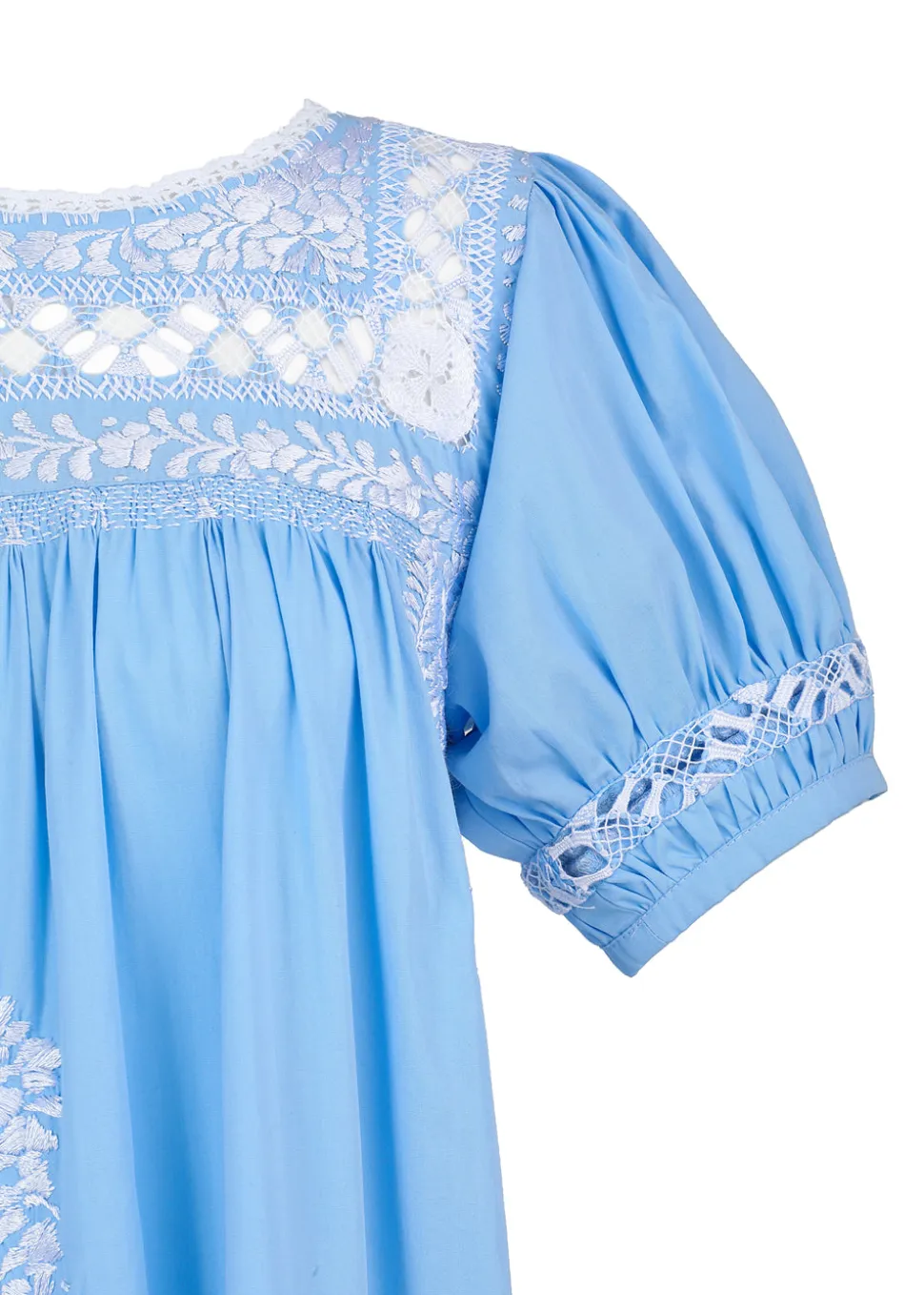 OTM Exclusive: Maria Short Dress
