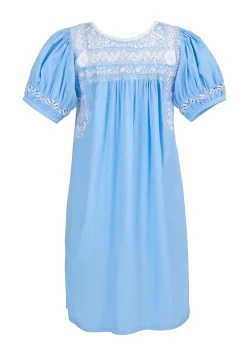OTM Exclusive: Maria Short Dress