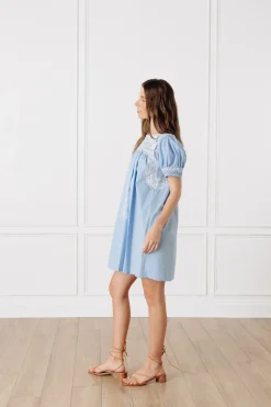 OTM Exclusive: Maria Short Dress