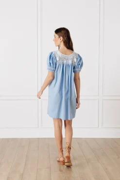 OTM Exclusive: Maria Short Dress