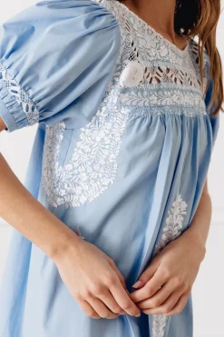 OTM Exclusive: Maria Short Dress