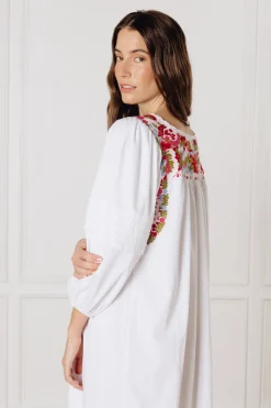 OTM Exclusive: Quina Midi Dress