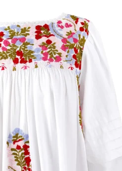 OTM Exclusive: Quina Midi Dress