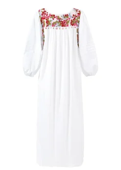 OTM Exclusive: Quina Midi Dress