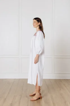 OTM Exclusive: Quina Midi Dress