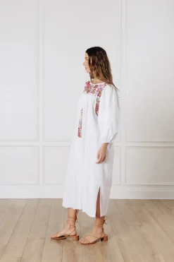OTM Exclusive: Quina Midi Dress