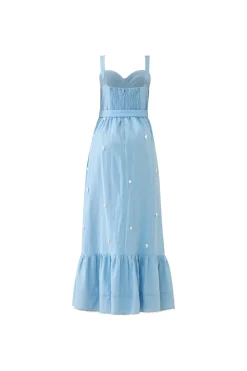 OTM Exclusive: Reba Dress