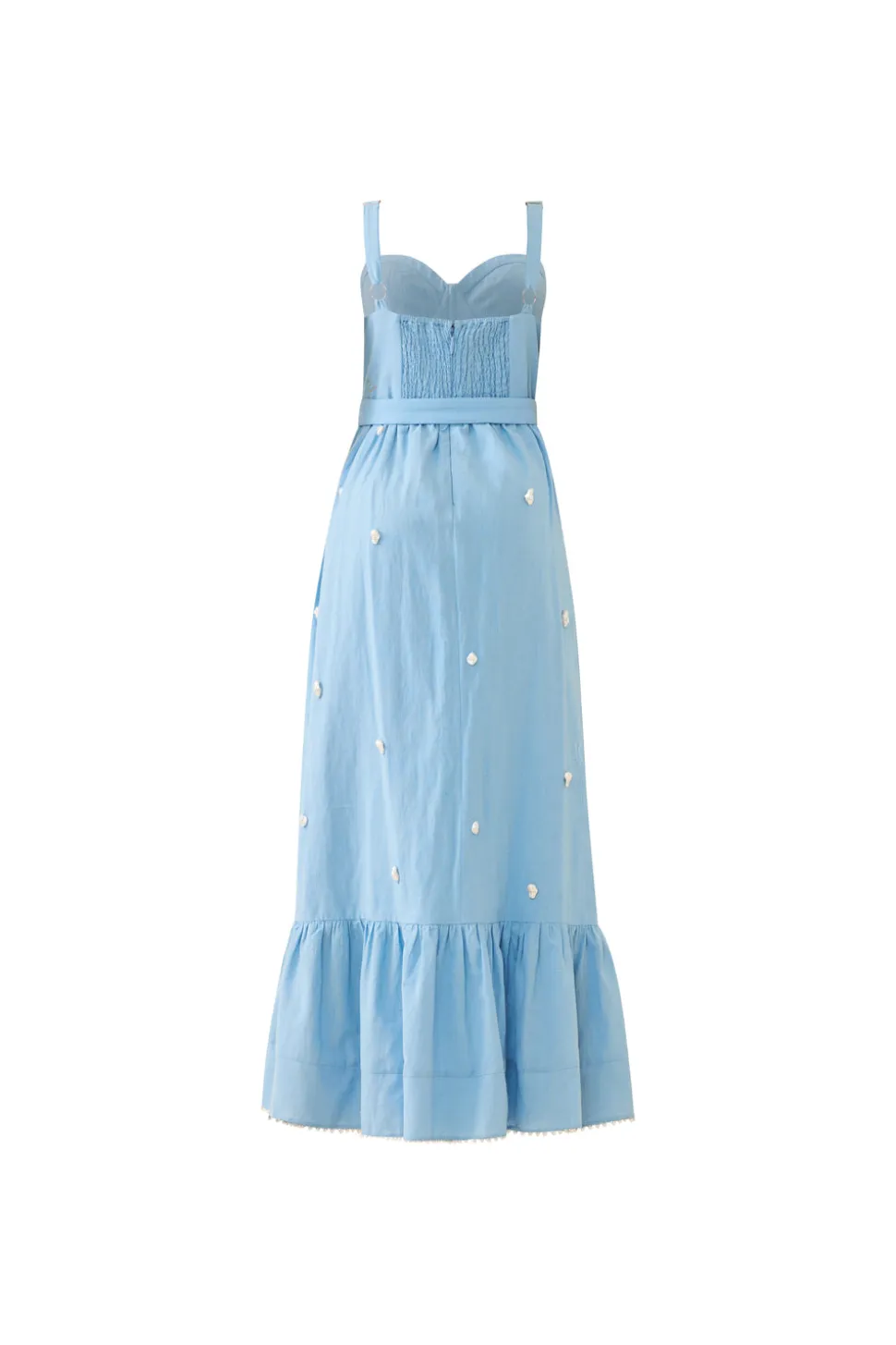 OTM Exclusive: Reba Dress