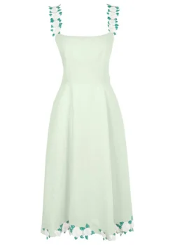 OTM Exclusive: Sasha Dress