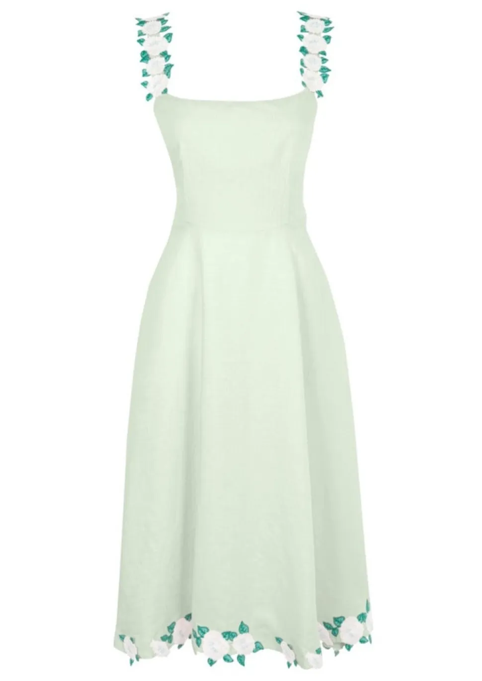 OTM Exclusive: Sasha Dress
