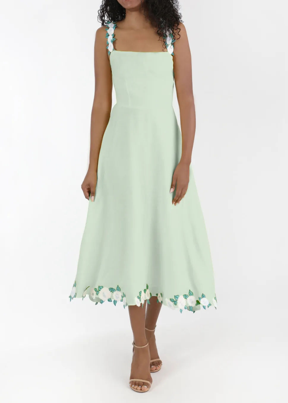 OTM Exclusive: Sasha Dress