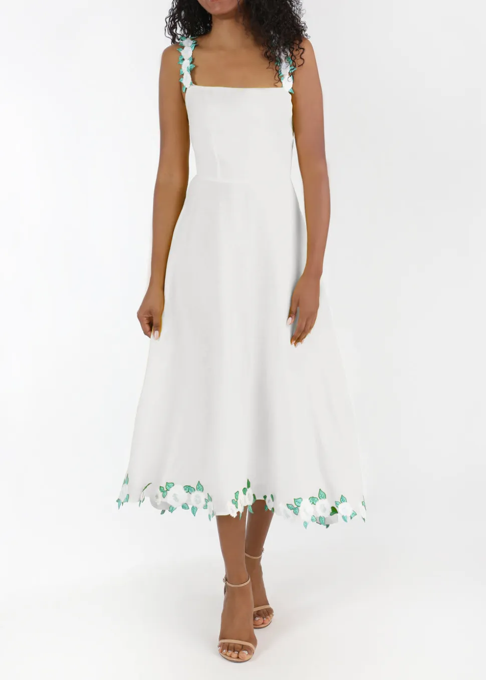 OTM Exclusive: Sasha Dress