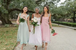 OTM Exclusive: Sasha Dress