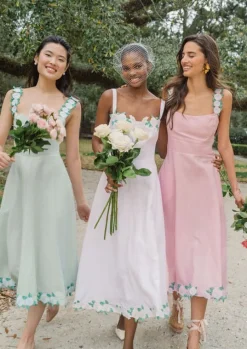 OTM Exclusive: Sasha Dress